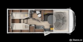 Obytné auto Laika ECOVIP H 3109 NOVÉ - 20