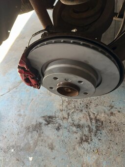 BMW E46 320CD - 20