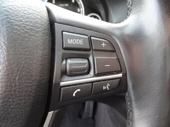 BMW 525XD AUTOMAT 160kW - 2012 - 20
