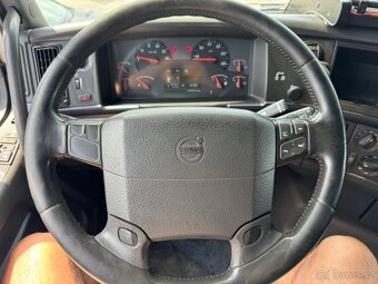 VOLVO FH 13.500 EEV , Standard , TOP  Servisované - 20