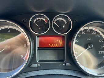 Peugeot 308 (2012)1.6hdi 68kw naj.93 600 - 20