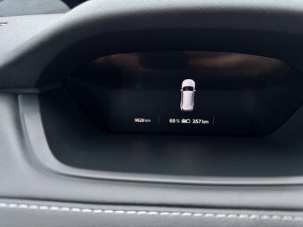Škoda Enyaq 85 Sportline 210 KW - 20
