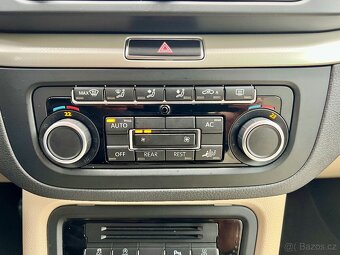 Seat Alhambra 2,0 TDi / STYLE / DSG / 7-míst / 2011 - 20