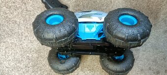 RC Monster Jam Megalodon Storm od Spinmaster - 20