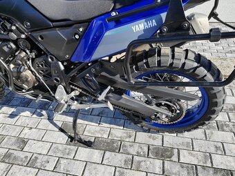 Yamaha Tenere 700 - 20