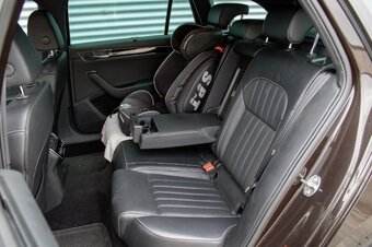 Škoda Superb Combi L&K 2.0 TSI 140 kW DSG - 20