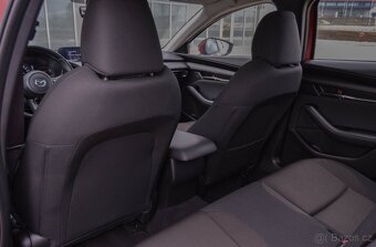 Mazda 3 2.0 Skyactiv G122 48.000KM - 20