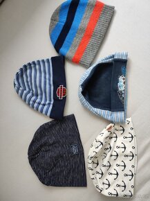 Oblečení pro chlapečka - 20