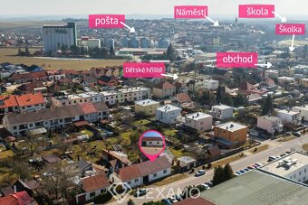 Prodej rodinné domy, 229 m2 - Moravské Budějovice - 20