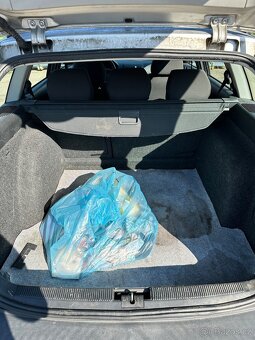 Škoda Octavia 1.9tdi 66kw - 20