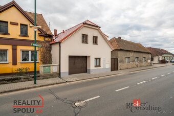 Prodej, domy/rodinný, 154 m2, Sojovická 323/37, 28922 Lysá n - 20