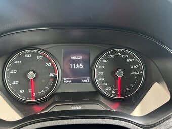 Seat Arona FR 1,0TSI 81kW LED NAVI DIGI KLIMA - 20