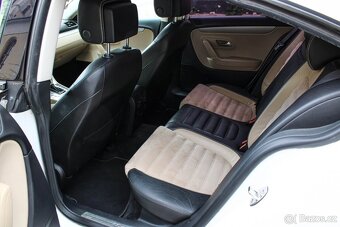 Volkswagen CC 2.0 TDI DSG 103kw - 20
