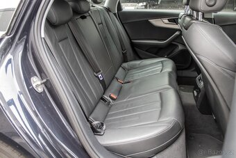 Audi A4 Avant 2.0 TFSI 252k Sport quattro S tronic - 20