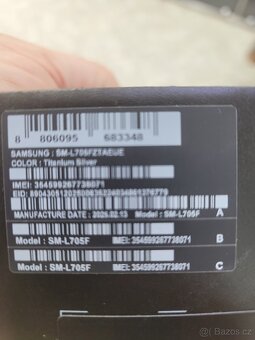 Samsung Galaxy Watch Ultra - 20