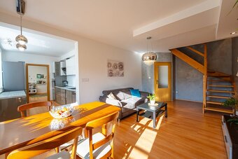 Prodej mezonetového bytu 4+kk po rekonstrukci, Luhačovice - 20