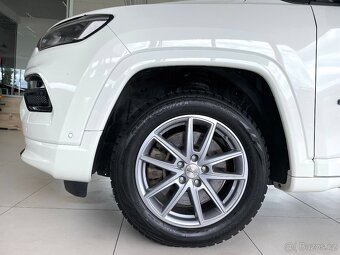 Jeep Compass 4xe SPORT 240 PHEV AWD DPH - 20