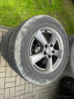 Dacia Duster, 1,6,CZ,Prestige,1.maj.,servis - 20