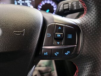Ford Focus Turnier 1.5 EcoBoost 110kw-128tkm-Led-Navi - 20