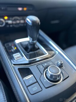 Mazda CX5 2,5 143kW Skyactiv, AWD 2018, 130tis km - 20