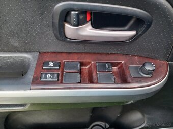 Suzuki Grand Vitara 2.0i AT 4x4 - 20