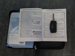 Ford Focus 1.6 16V 74kW klima,tempomat,1.majitel, po servise - 20