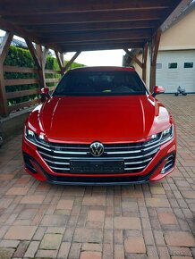 VW Arteon Schooting Brake  2.0 TDI 147KW - 20