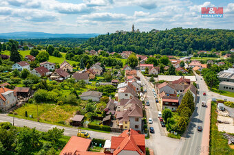 Prodej rodinného domu, 160 m², Hluboká nad Vltavou - 20