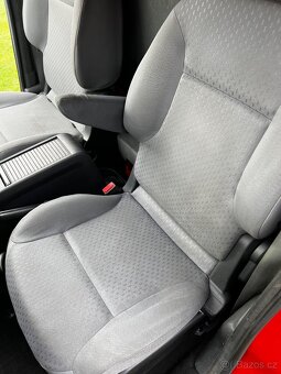 Citroen Berlingo 1.6 i chladící nadstavba, chlaďák - 20