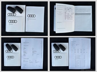 Audi A3 Sportback 35 2.0 TDI Design S-tronic 2020 - 20