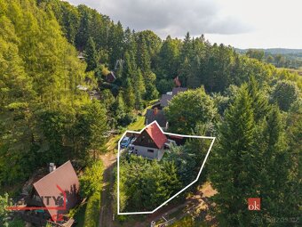 Prodej, domy/chata, 75 m2, Stav E6, 50901 Úbislavice, Jičín  - 20