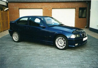 BMW Styling 22 5x120 R17 - 20