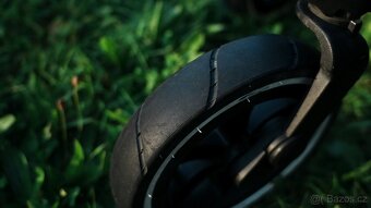 ABC Design Salsa 4 Air – trojkombinace + doplňky - 20