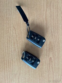 Seat Leon ST 2.0 TDi STYLE - 20