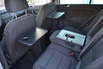 Volkswagen GOLF VI plus Comfort 1.2Tsi 77kw rok 2010 - 20