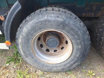 TATRA T 815 TERRNO 6X6 - 20