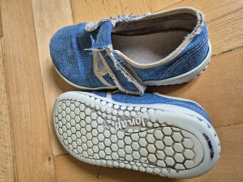 Dětské boty Superfit, Crocs, Jonap, Cortina, Quechua vel.27 - 20