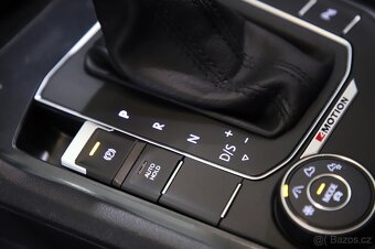 VW Tiguan Allspace 2.0 TDI 110kW 4x4 DSG - záruka Autodraft - 20
