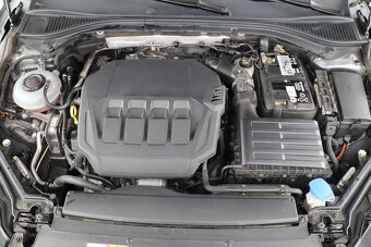 Škoda Superb Laurin & Klement 2.0 TSI DSG limuzína - 190 PS - 20