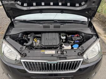 Škoda Citigo 125 000km - 20