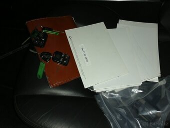 JAGUAR XK8 4,0 209kw 11/2000 - 20