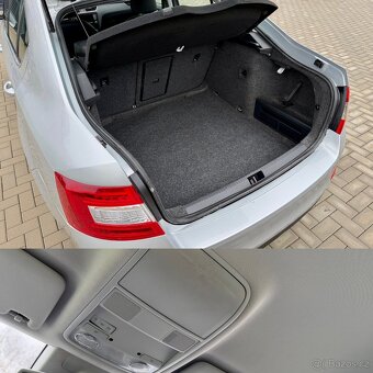 Škoda Octavia 3. 2.0tdi. DSG - 20