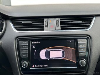 Škoda Octavia RS 2.0 TDi DSG - 20