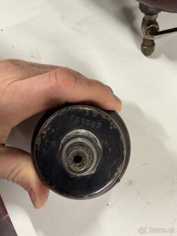 TATRA 11 a 12 i 54 - 20