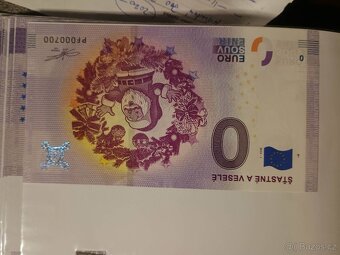 EUROSOUVENIR - VÝPRODEJ - 20