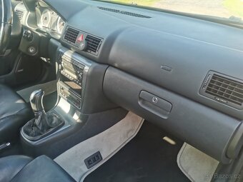 Škoda Octavia RS 1,8t 2001 - 20