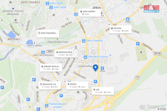 Prodej bytu 3+1, 71 m², OV, se zahradou a garáží, Jirkov - 20