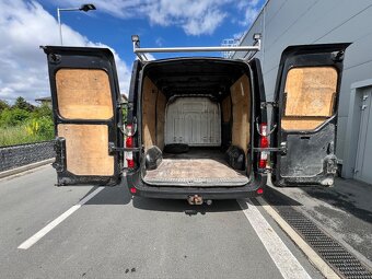 Renault Master 2.3 dCi 92kW L1H1 rok 2013 KLIMA TEMPOMAT - 20