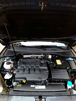 VW Passat B8 Combi 2.0Tdi 110kw DSG 12/2017 - 20
