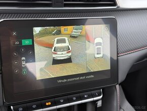 MG ZS 1.0 TGI 82kW-2023-6.682KM-AC,PANO,KŮŽE,LED- - 20